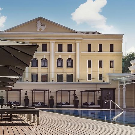 The Strand, Yangon Exterior photo