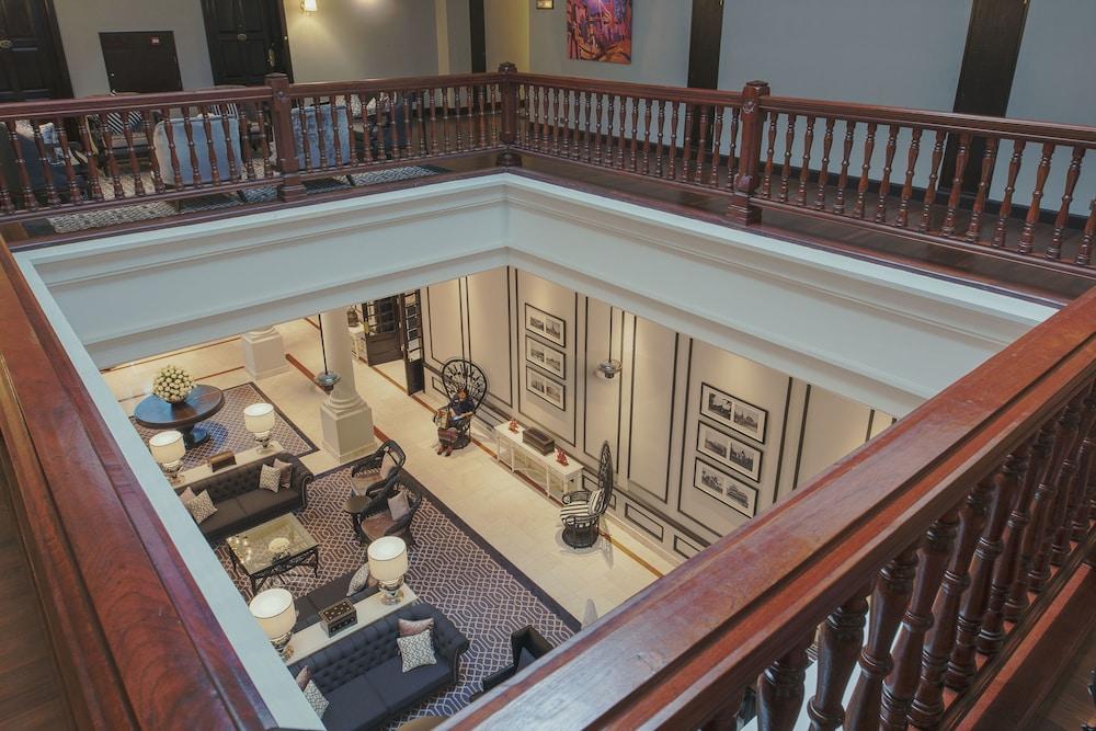 The Strand, Yangon Exterior photo