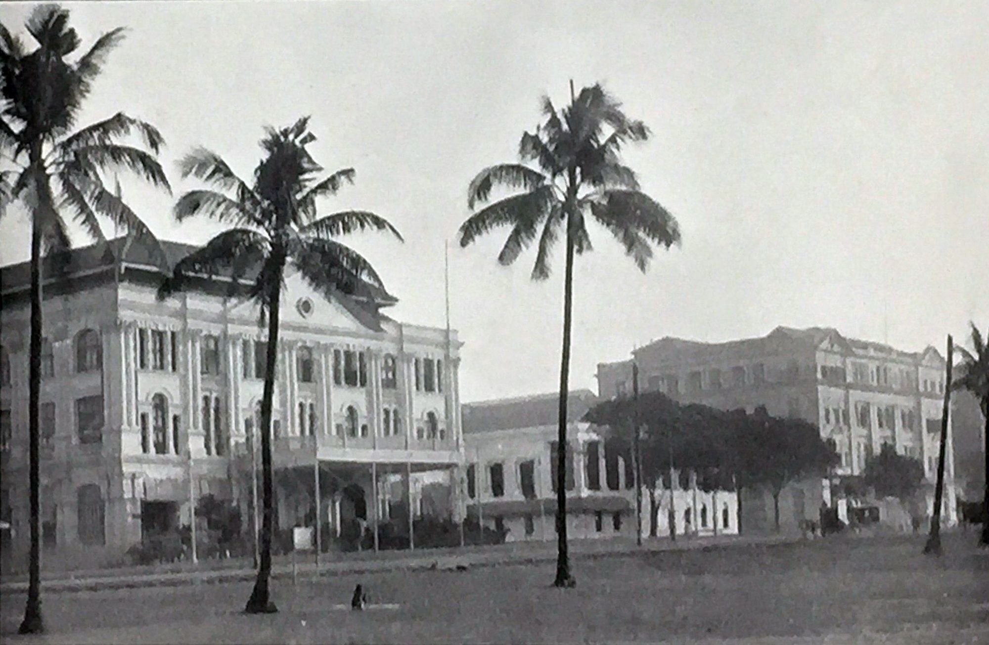 The Strand, Yangon Amenities photo