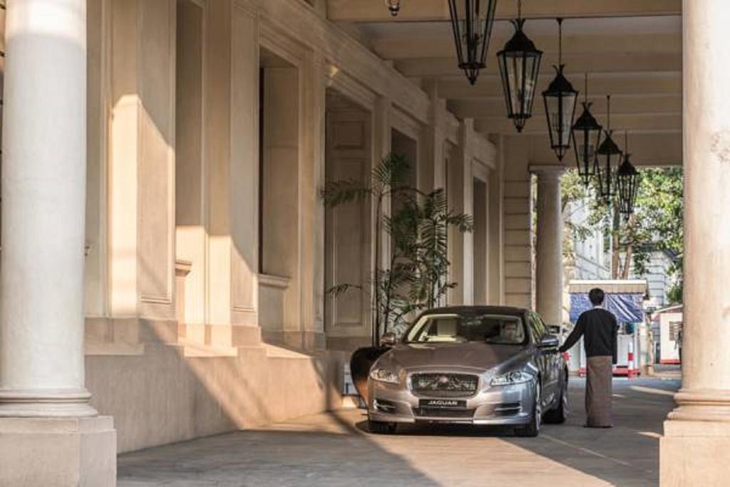 The Strand, Yangon Exterior photo