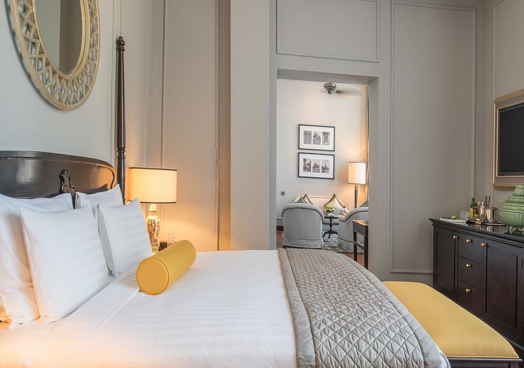 The Strand, Yangon Exterior photo