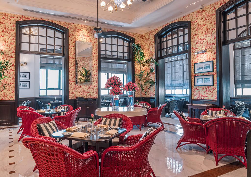 The Strand, Yangon Exterior photo