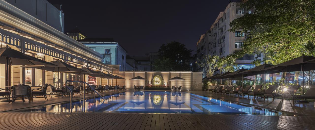 The Strand, Yangon Exterior photo