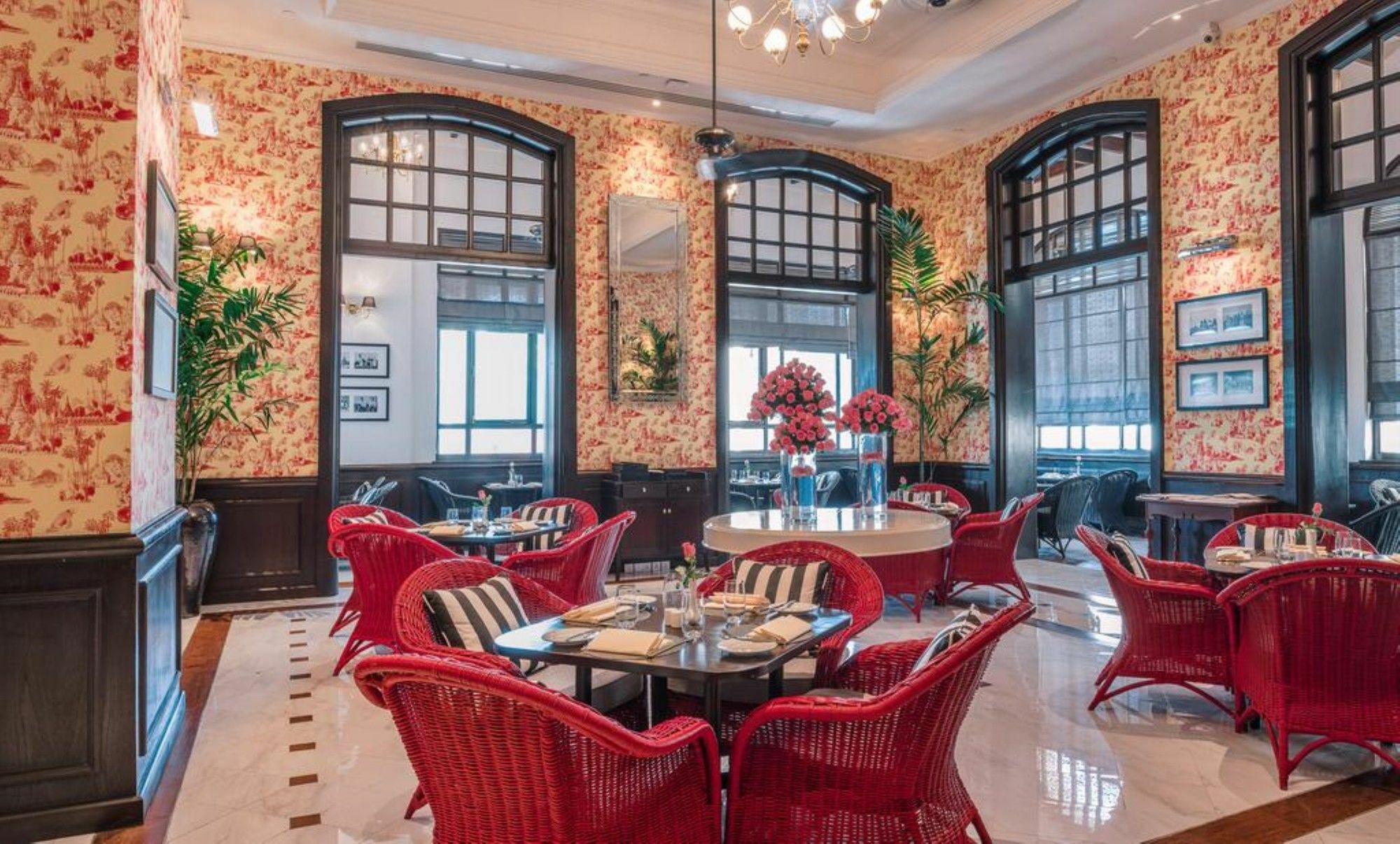 The Strand, Yangon Exterior photo